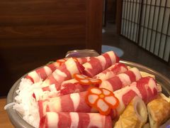 -隐月· 㐂和食屋(芝罘万达公馆店)