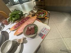 -左庭右院鲜牛肉火锅(新梅广场店)