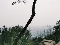 -南北湖风景区