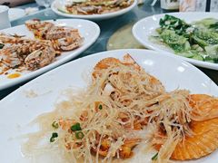 -明记海鲜大排档(巽寮湾店)