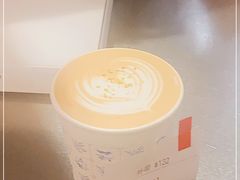 -Manner Coffee(丁香国际店)