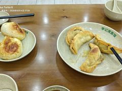 -李记清真馆(打钉巷店)