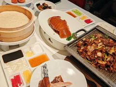 -四季民福烤鸭店(前门大栅栏店)