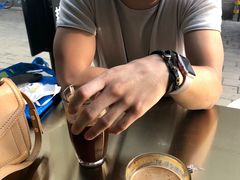 -铁手珈琲制造局metalhands(望京店)