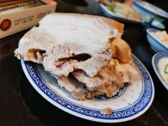 白焖肉-同得兴 Since·1995 传统苏式面馆(十全街店)