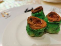 -8餐厅(新葡京酒店)