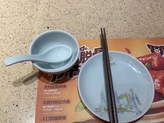 -点都德(奥体印象城店)