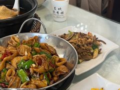 -环秀楼(黄山呈坎店)