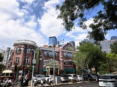 -桂园餐厅(五大道店)