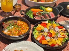 -La Terre乐田(万象城店)