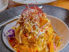 -汝是素•文创素食馆(金月湾店)