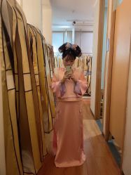 -盘子女人坊古装写真摄影(厦门总店)