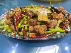 -君霖海鲜私房菜(春柳店)