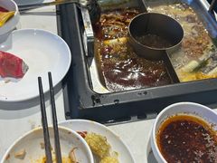 -大渝火锅(太仓万达店)