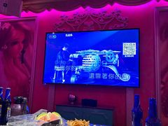 -UK派对KTV(日月广场店)