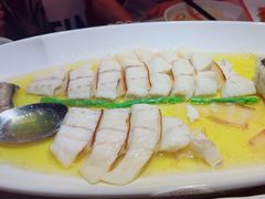 -京华烟云·北京烤鸭(领展购物广场·中关村店)