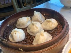蟹黄大汤包-花园茶楼(兴城西路店)