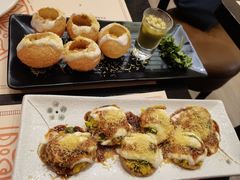 -克比叔叔印度餐厅Kebabs on the Grille(永康路分店)