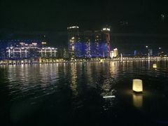 -琶醍壹号•潮菜江景餐吧