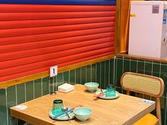 -迷你椰·泰式大排档(观前街店)