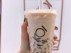 -KOI Thé(力宝广场店)