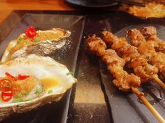 -烧货·活海鲜炭烧(湖滨商业街店)