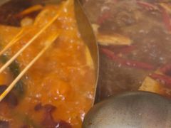 -黔哆哆地摊酸汤火锅(清湖店)