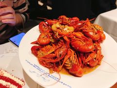 -星伦多自助料理(华润万象城店)