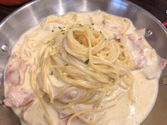 -Kpasta韩式意大利面