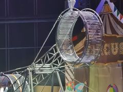 -无锡动物园·太湖欢乐园