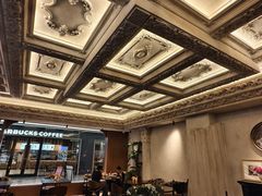 -玲婧胡同·生日蛋糕·餐厅(嘉里城店)