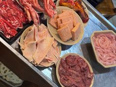 -九尺赵老四鲜鹅肠火锅
