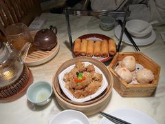 -陶陶居酒家(SM二期购物广场店)