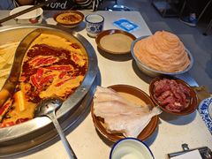 -芈重山老火锅(广州首店)