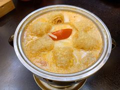 -尚膳蔬食料理主題餐廳(v)