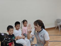 -井德幼儿园(新康花园店)