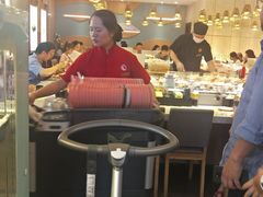 -争鲜回转寿司(金桥家乐福店)