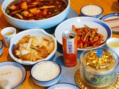 -和雅集素食(景区店)