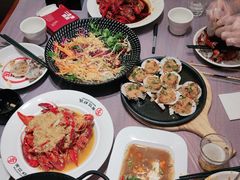 -有位虾匠·香辣蟹·小龙虾(李村店)