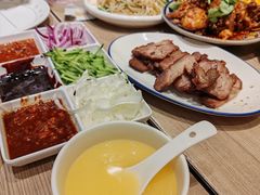 -姥姥家春饼店(交大东路店)