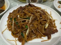 -大欢喜饭店(江怡路店)