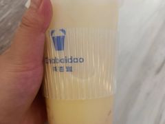 -茶百道(盱眙国贸店)