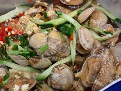 -马路边边串串香(苗栗路店)