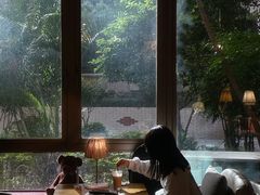 -咖法森林·咖啡  酒吧(天河店)