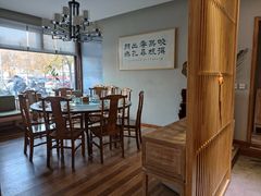 包厢-安多素食(广仁寺路店)