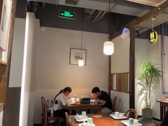 -乔街深夜食堂·台州菜·高压锅生蚝(杭州总店)