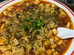 -勇猛子川菜馆(新军路店)
