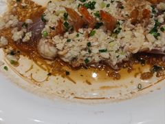 -艳阳天·非遗楚菜(武汉客厅店)
