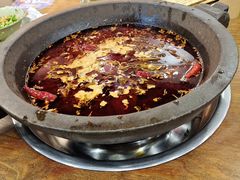 -老船夫石锅苗苗鱼·老字号(三道堰总店)