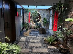 -陈熹公民族美食文化餐厅(中华广场店)